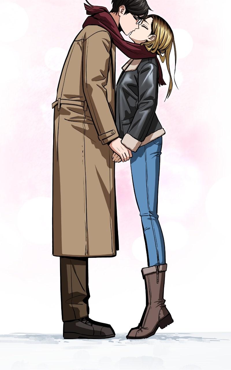 Maybe Meant to Be Chapter 129