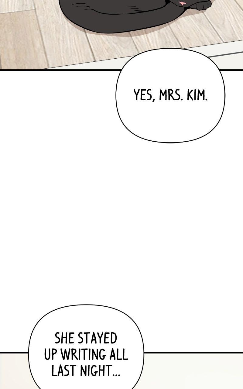 Maybe Meant to Be Chapter 129