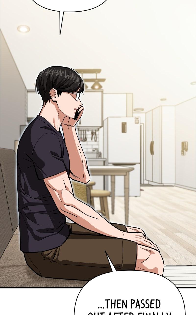 Maybe Meant to Be Chapter 129