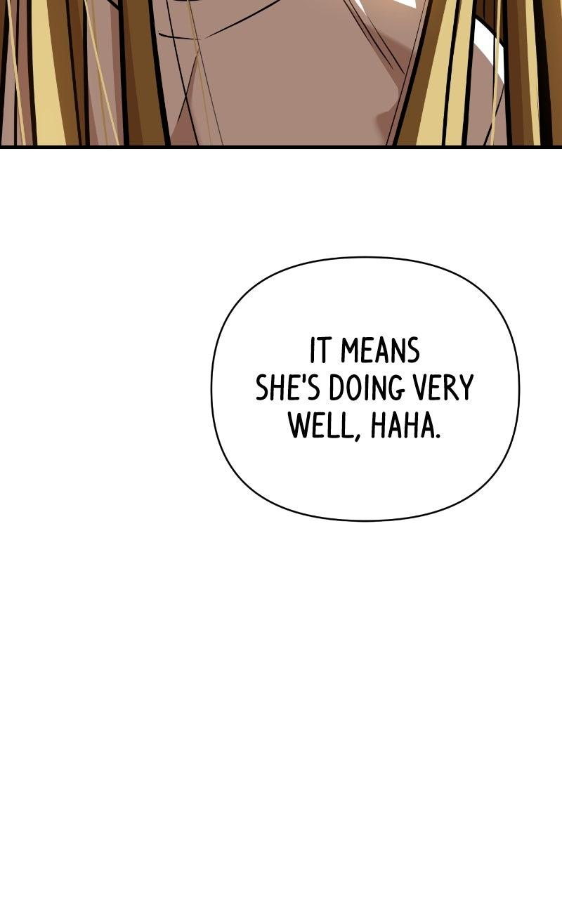 Maybe Meant to Be Chapter 129