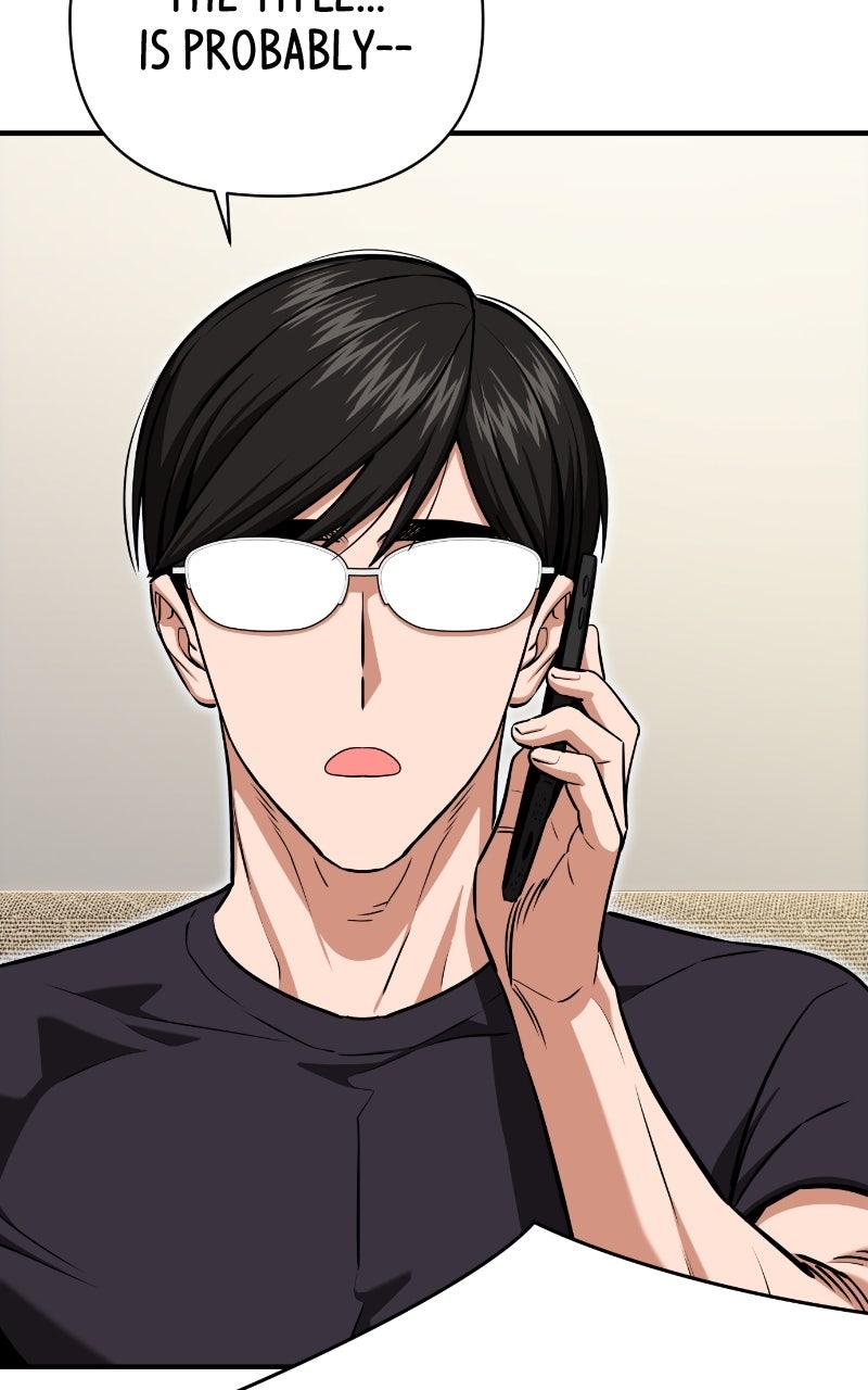 Maybe Meant to Be Chapter 129