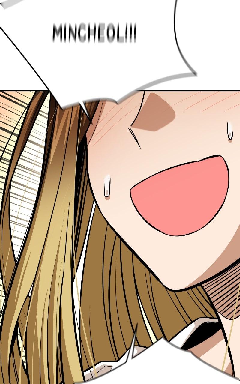 Maybe Meant to Be Chapter 129