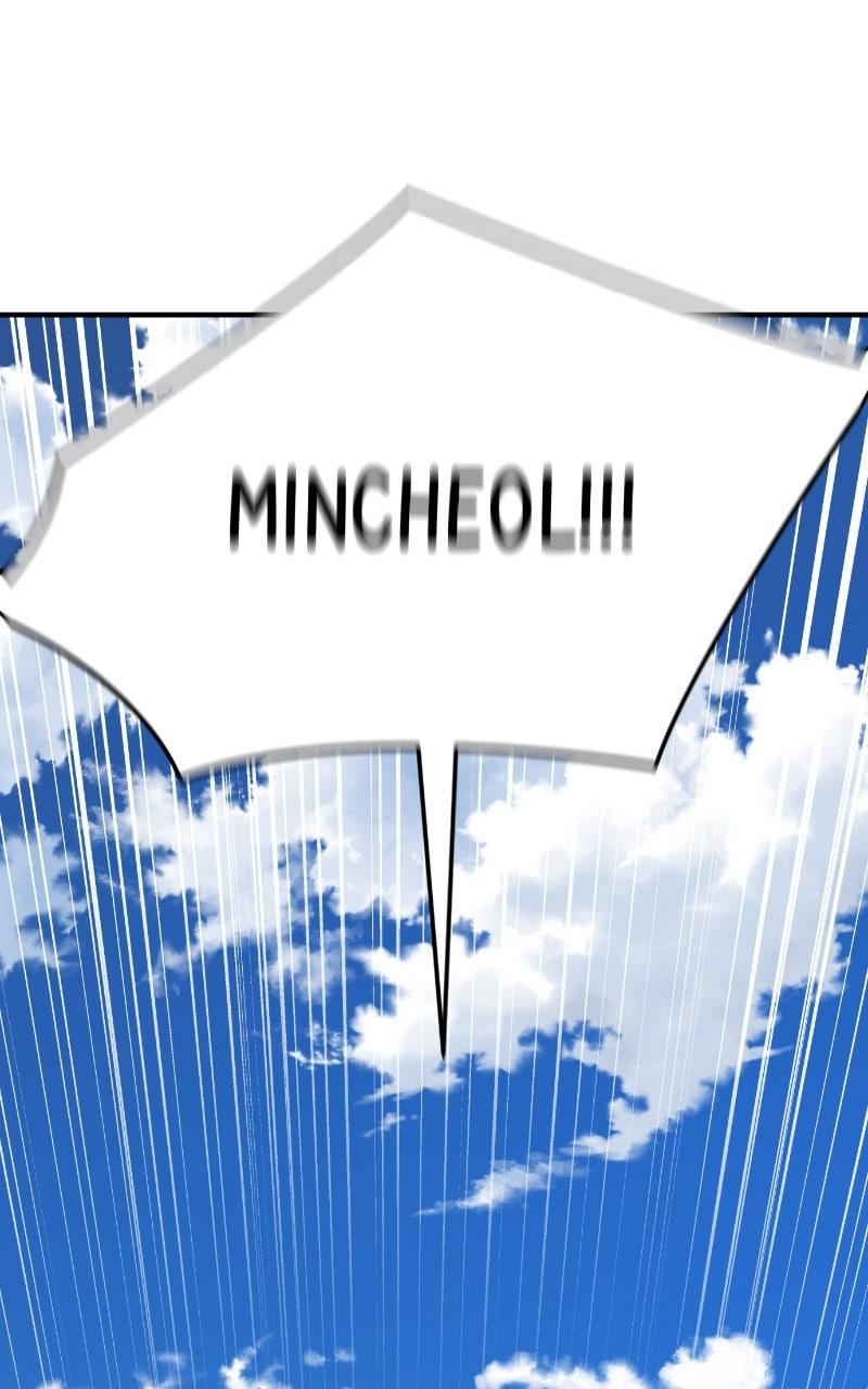 Maybe Meant to Be Chapter 129