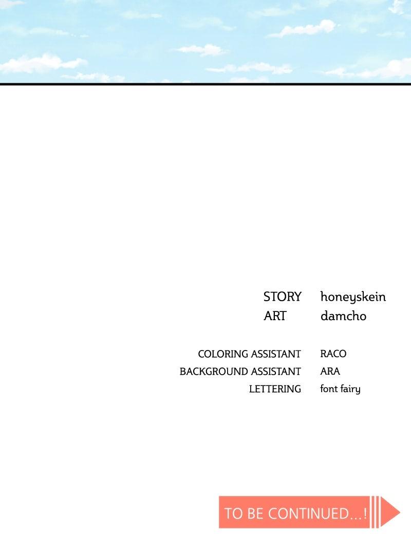 Maybe Meant to Be Chapter 129