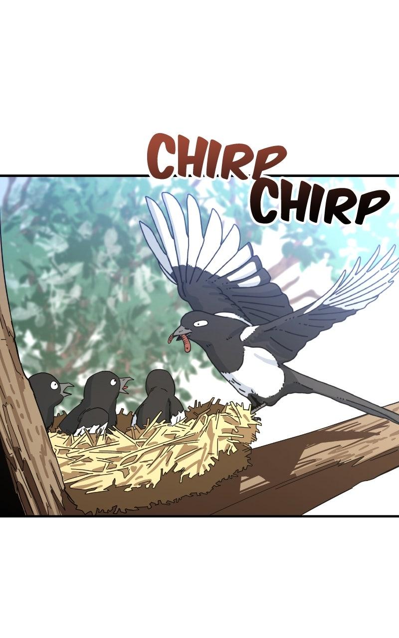 Maybe Meant to Be Chapter 131