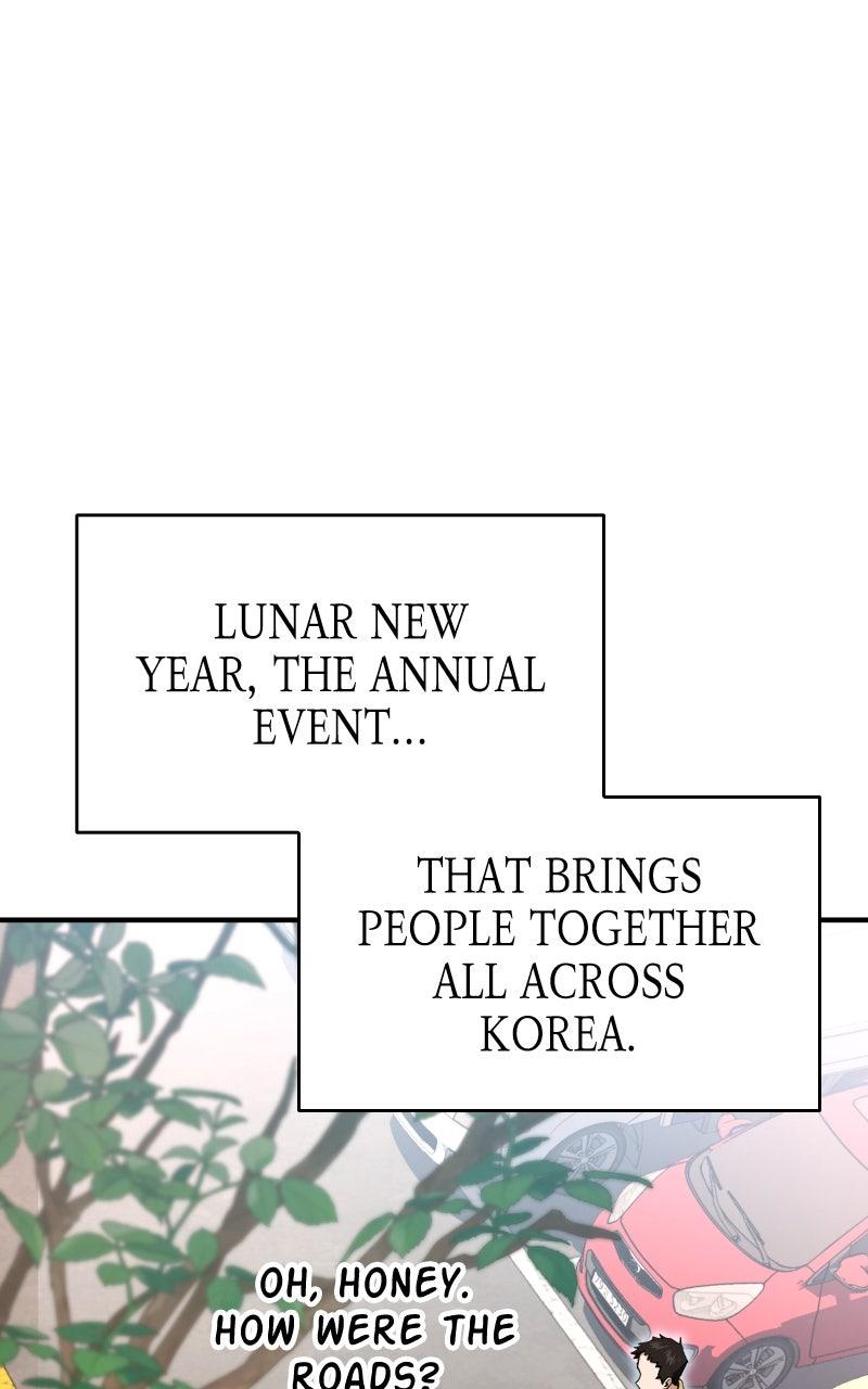 Maybe Meant to Be Chapter 131