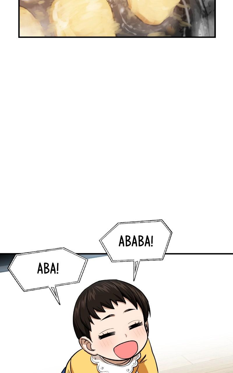 Maybe Meant to Be Chapter 131