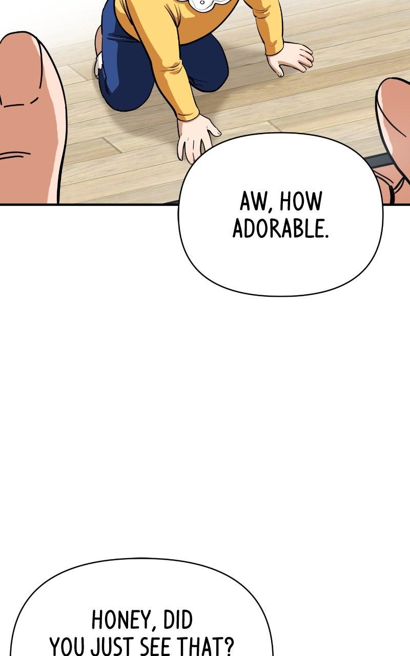 Maybe Meant to Be Chapter 131