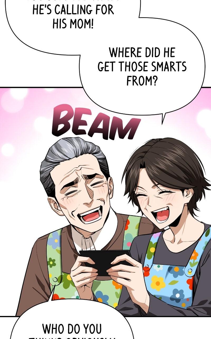 Maybe Meant to Be Chapter 131