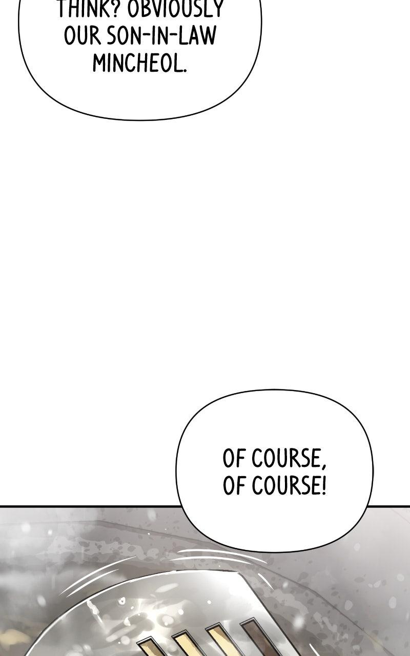 Maybe Meant to Be Chapter 131