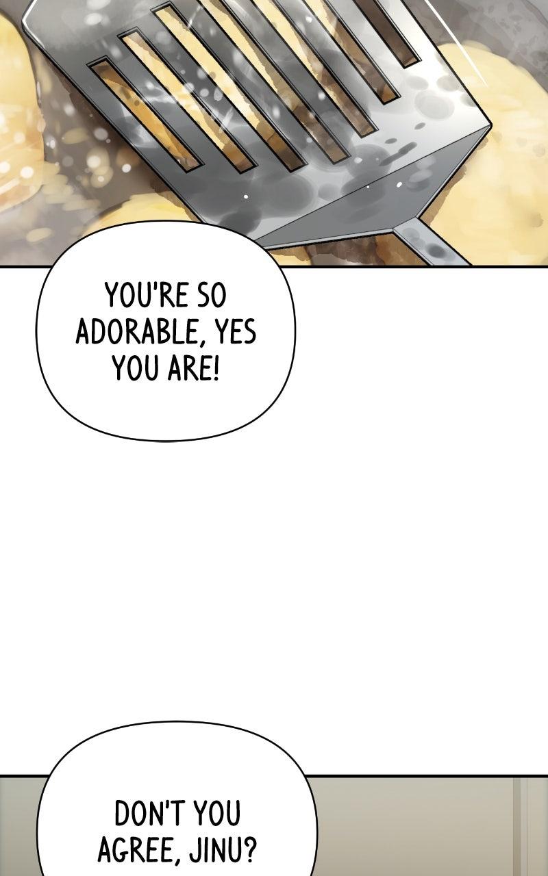 Maybe Meant to Be Chapter 131