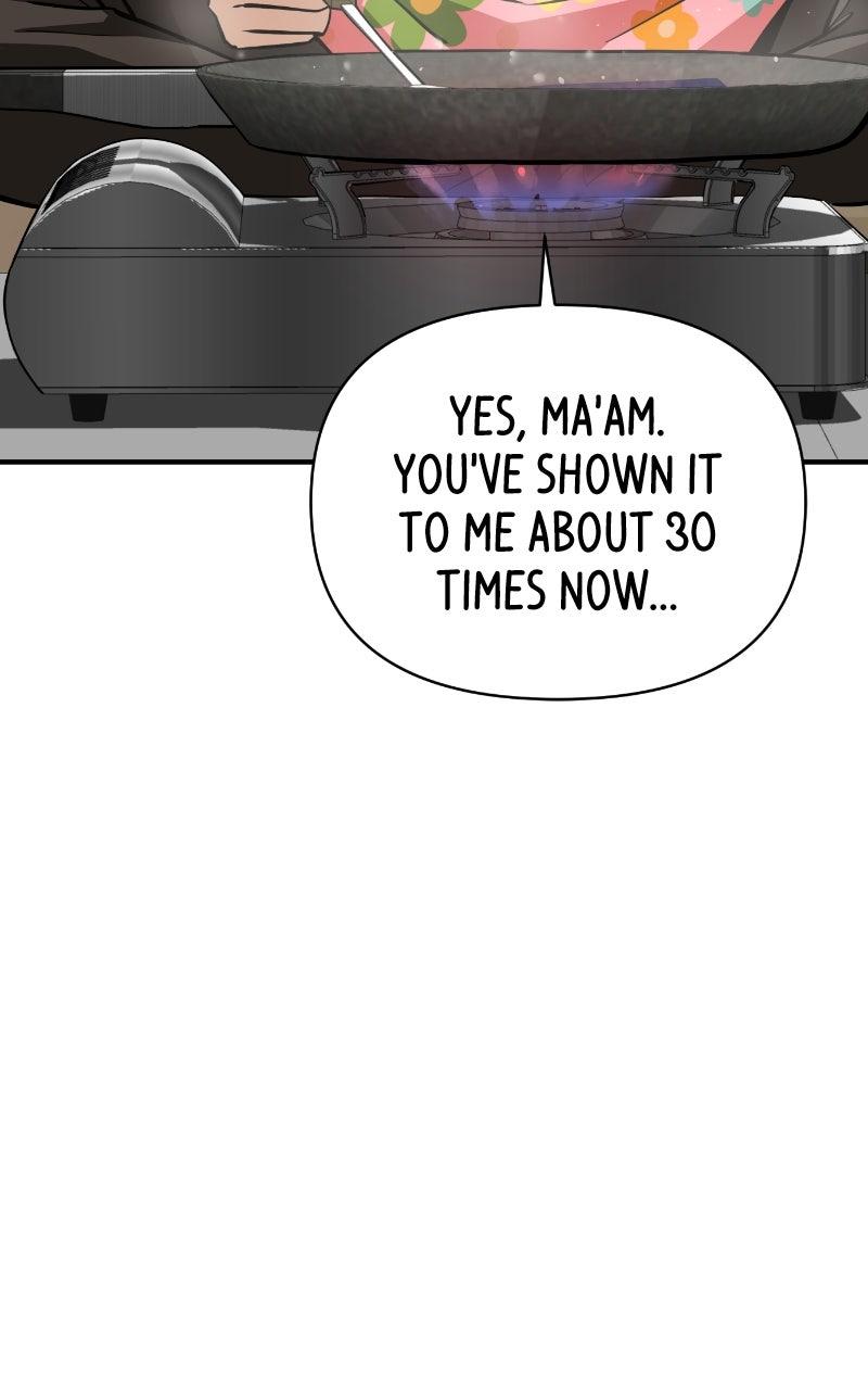 Maybe Meant to Be Chapter 131