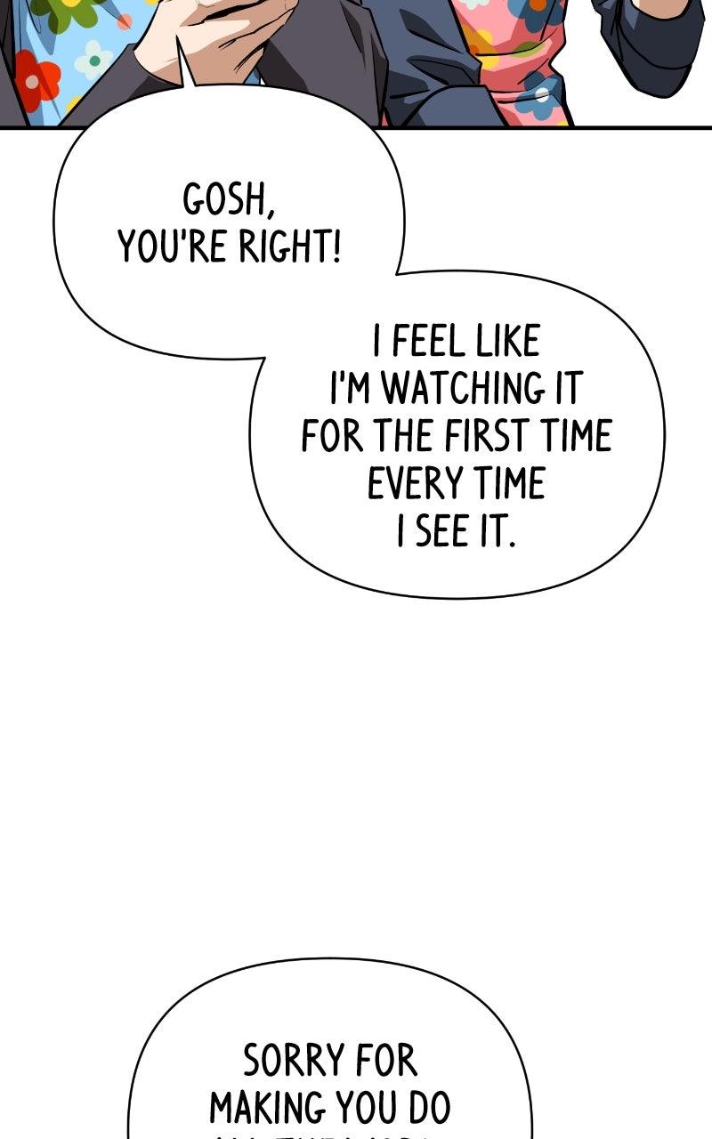 Maybe Meant to Be Chapter 131