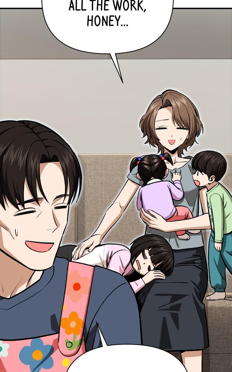 Maybe Meant to Be Chapter 131