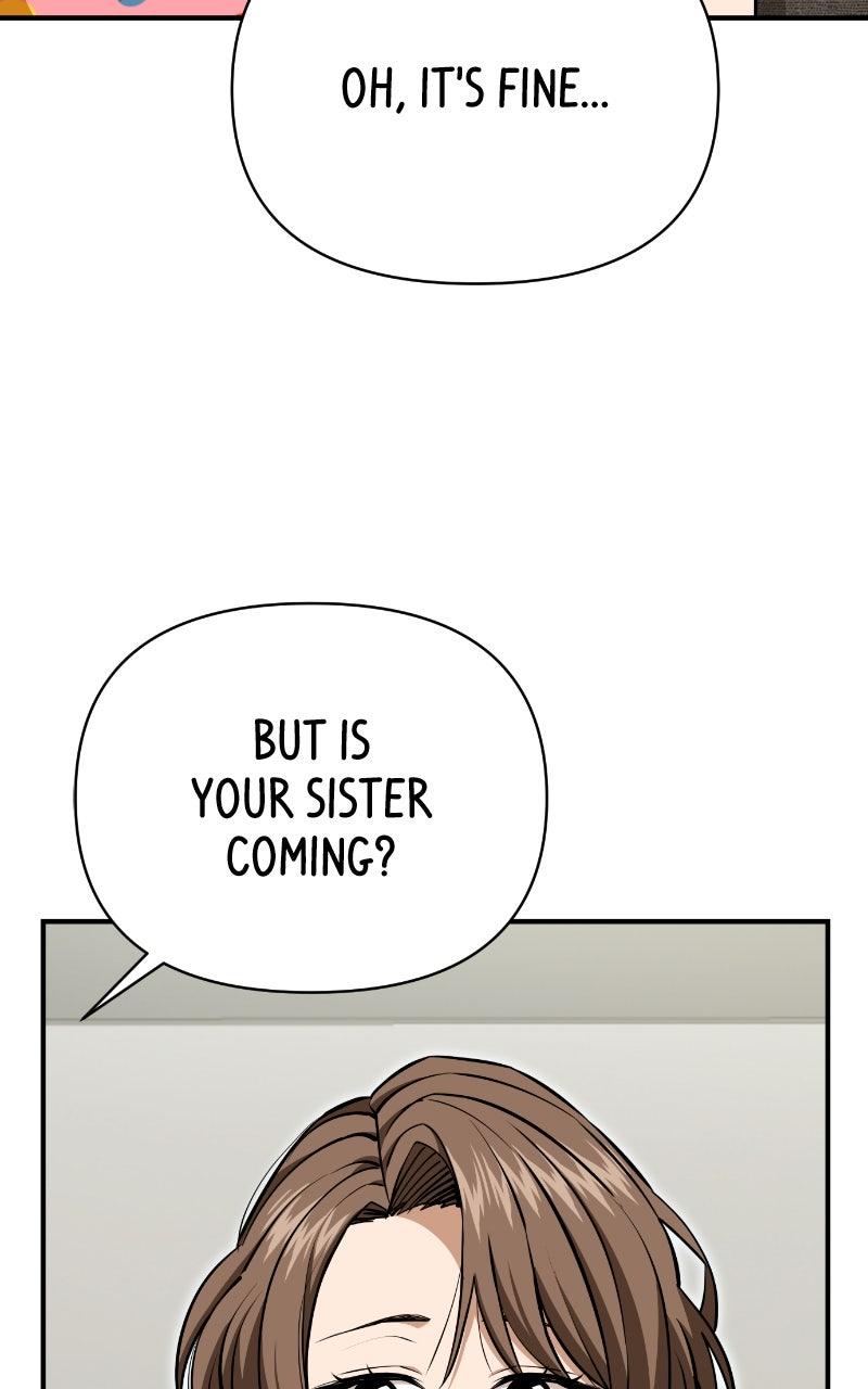 Maybe Meant to Be Chapter 131