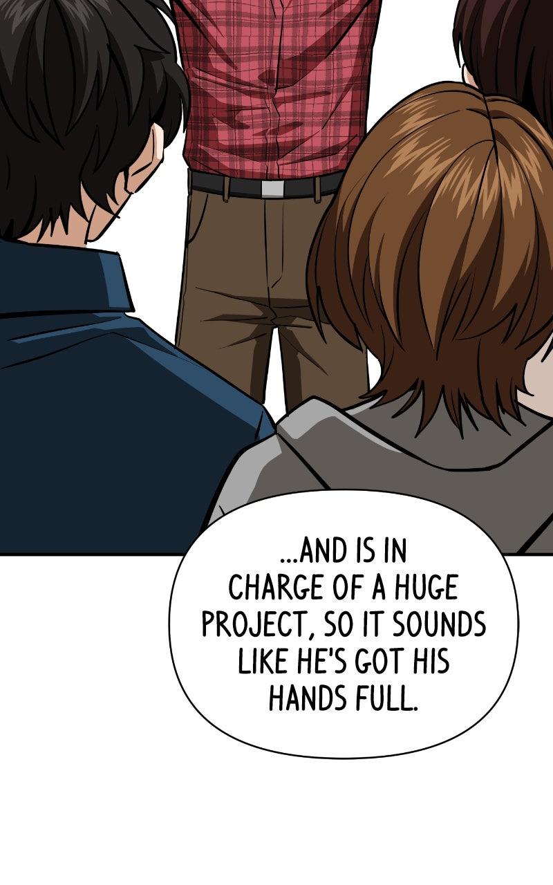 Maybe Meant to Be Chapter 131