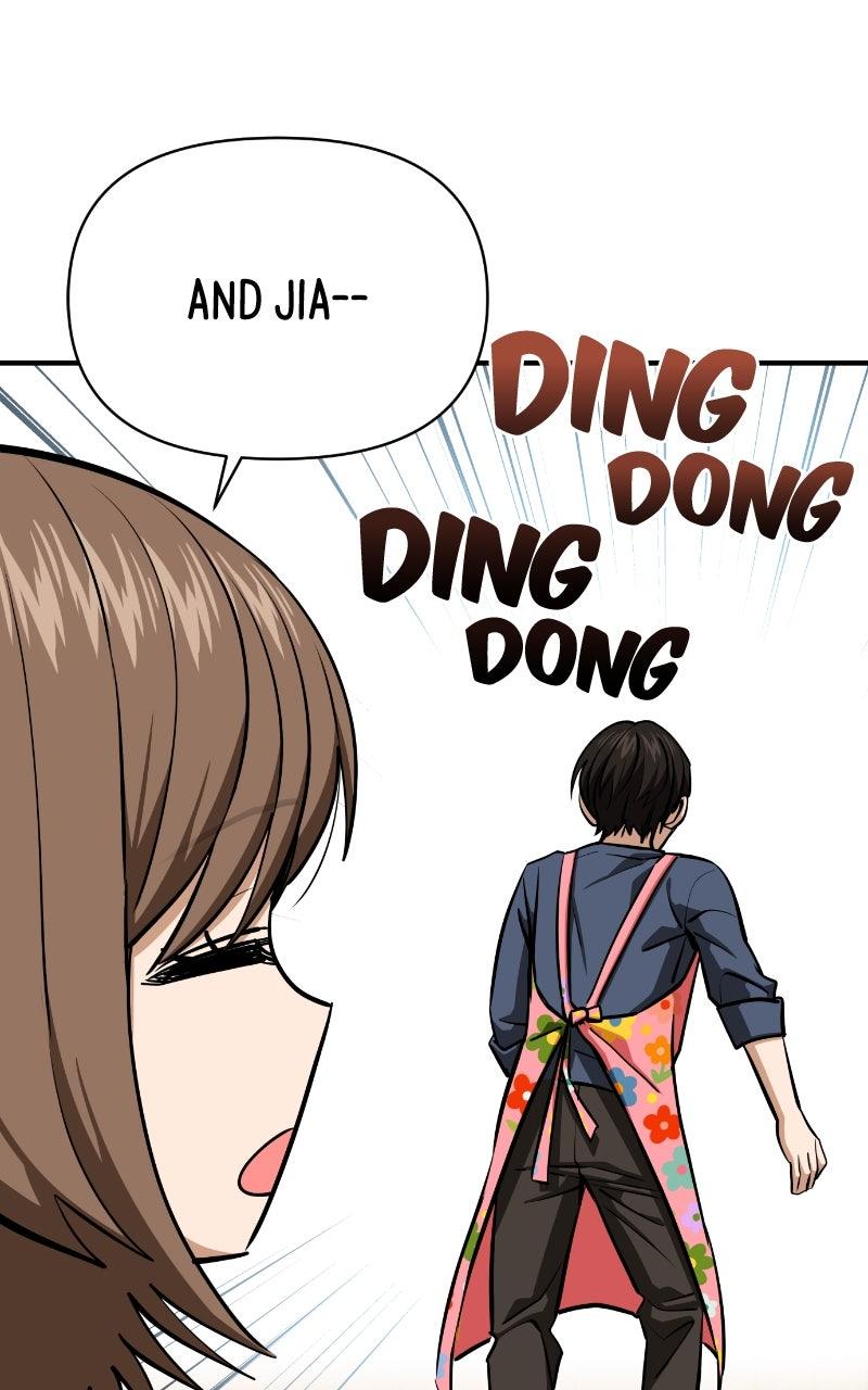 Maybe Meant to Be Chapter 131