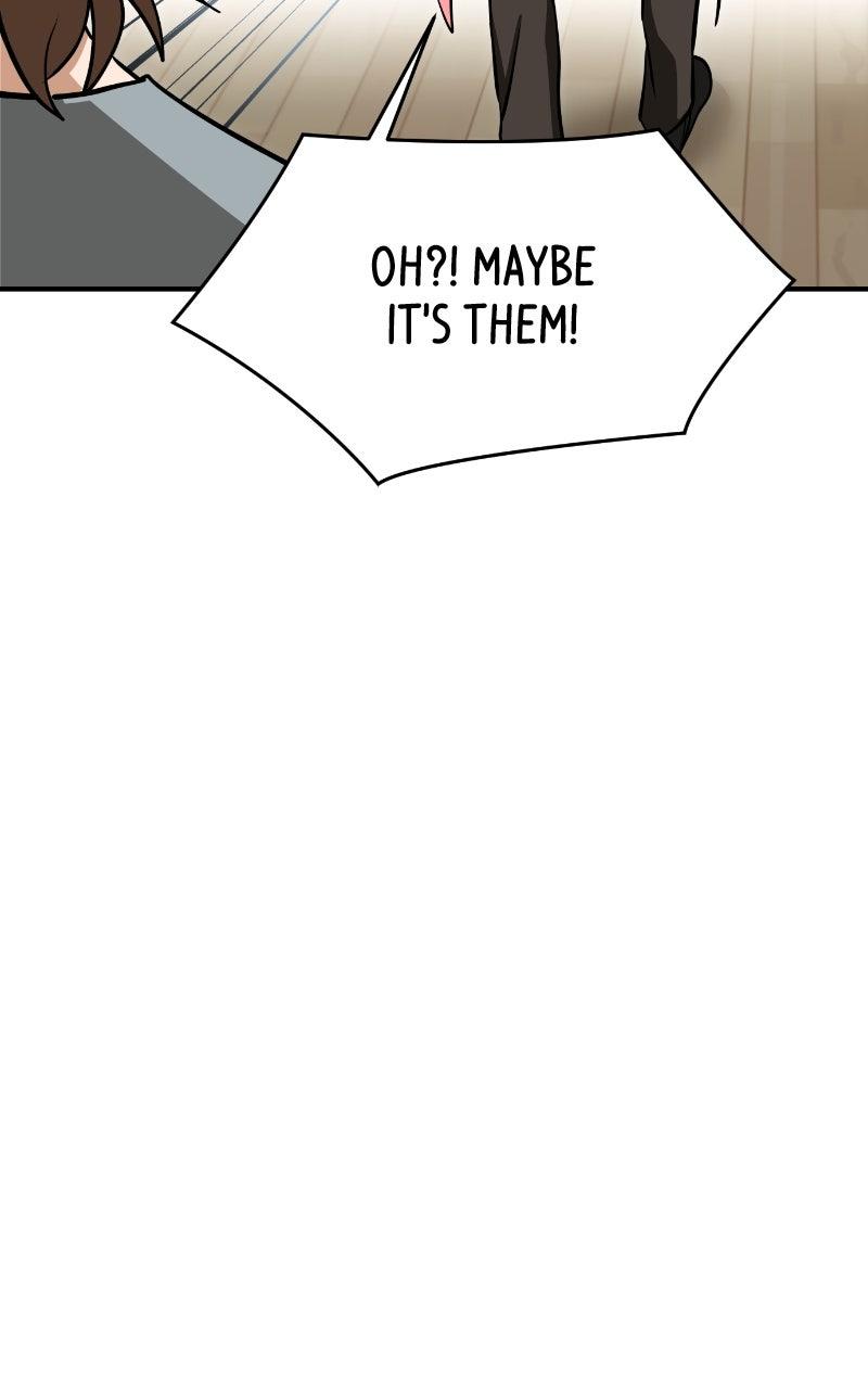 Maybe Meant to Be Chapter 131