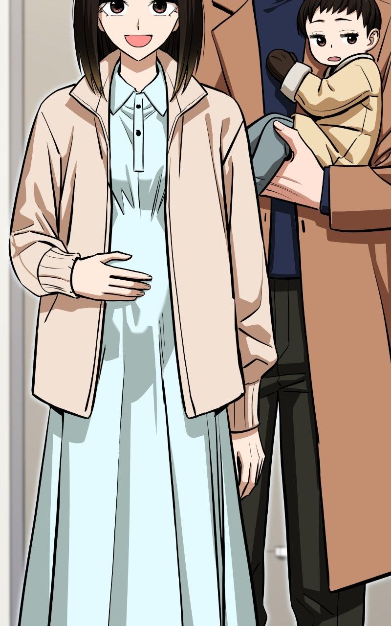 Maybe Meant to Be Chapter 131