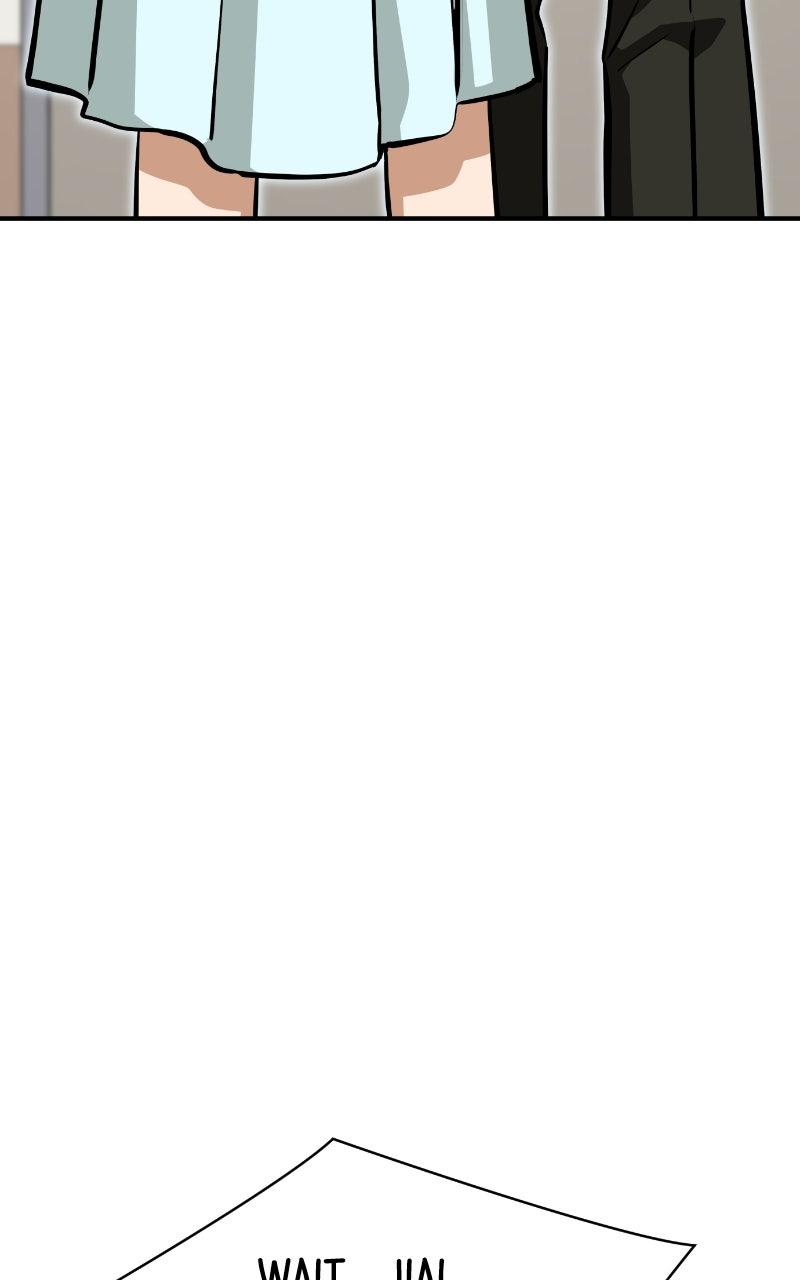 Maybe Meant to Be Chapter 131