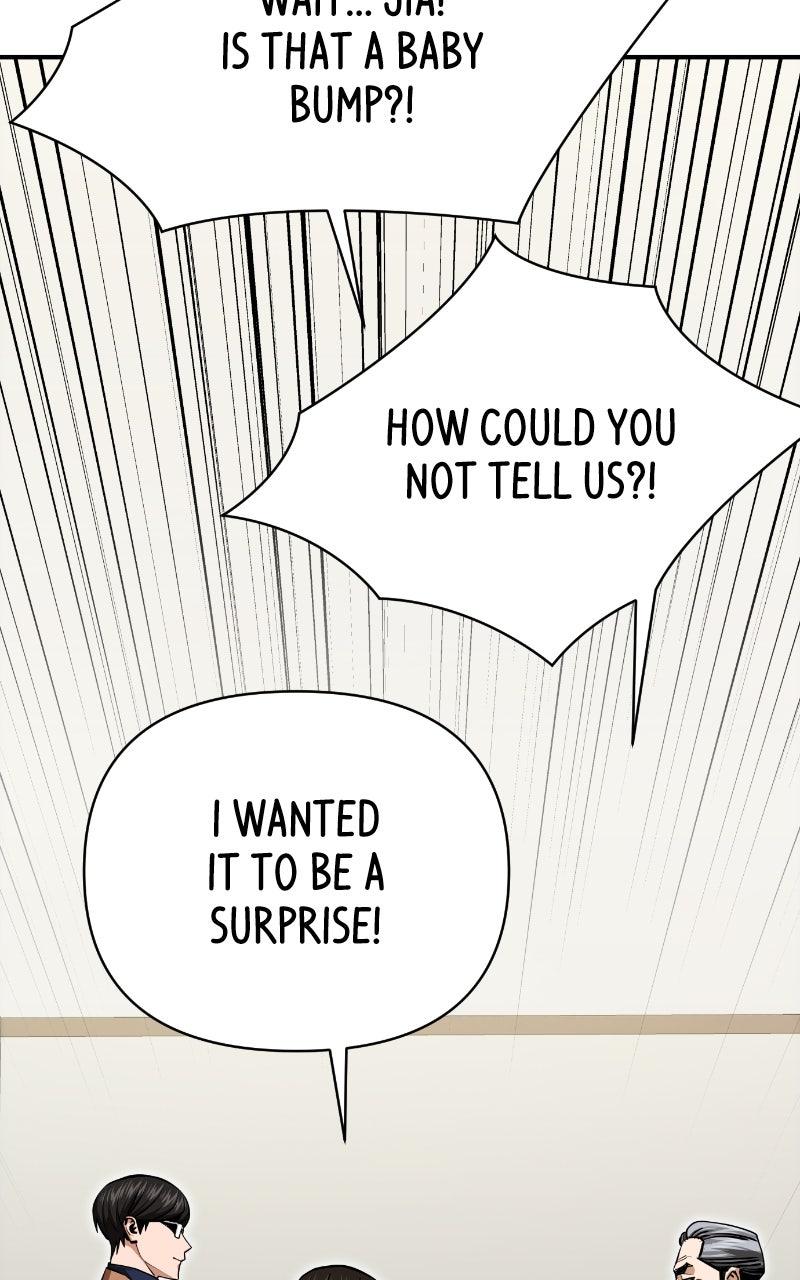 Maybe Meant to Be Chapter 131