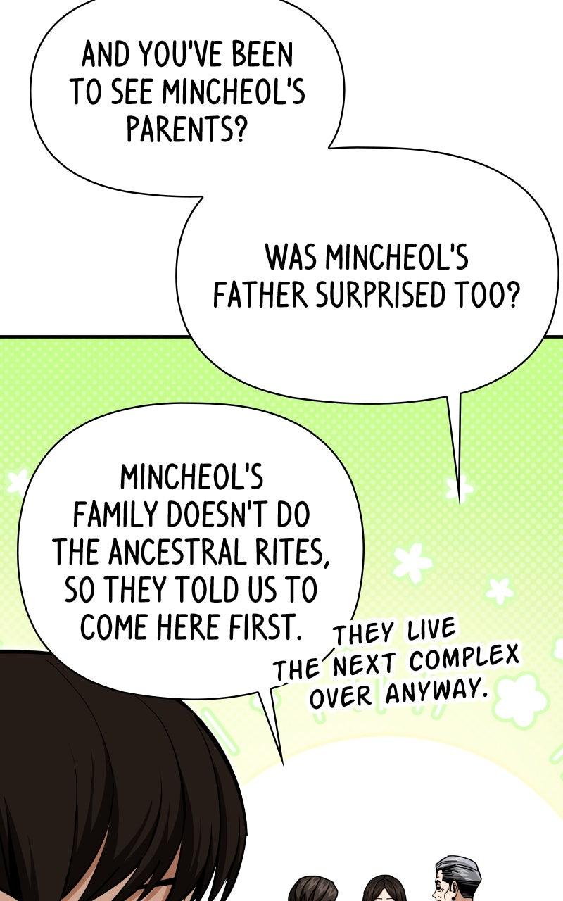 Maybe Meant to Be Chapter 131