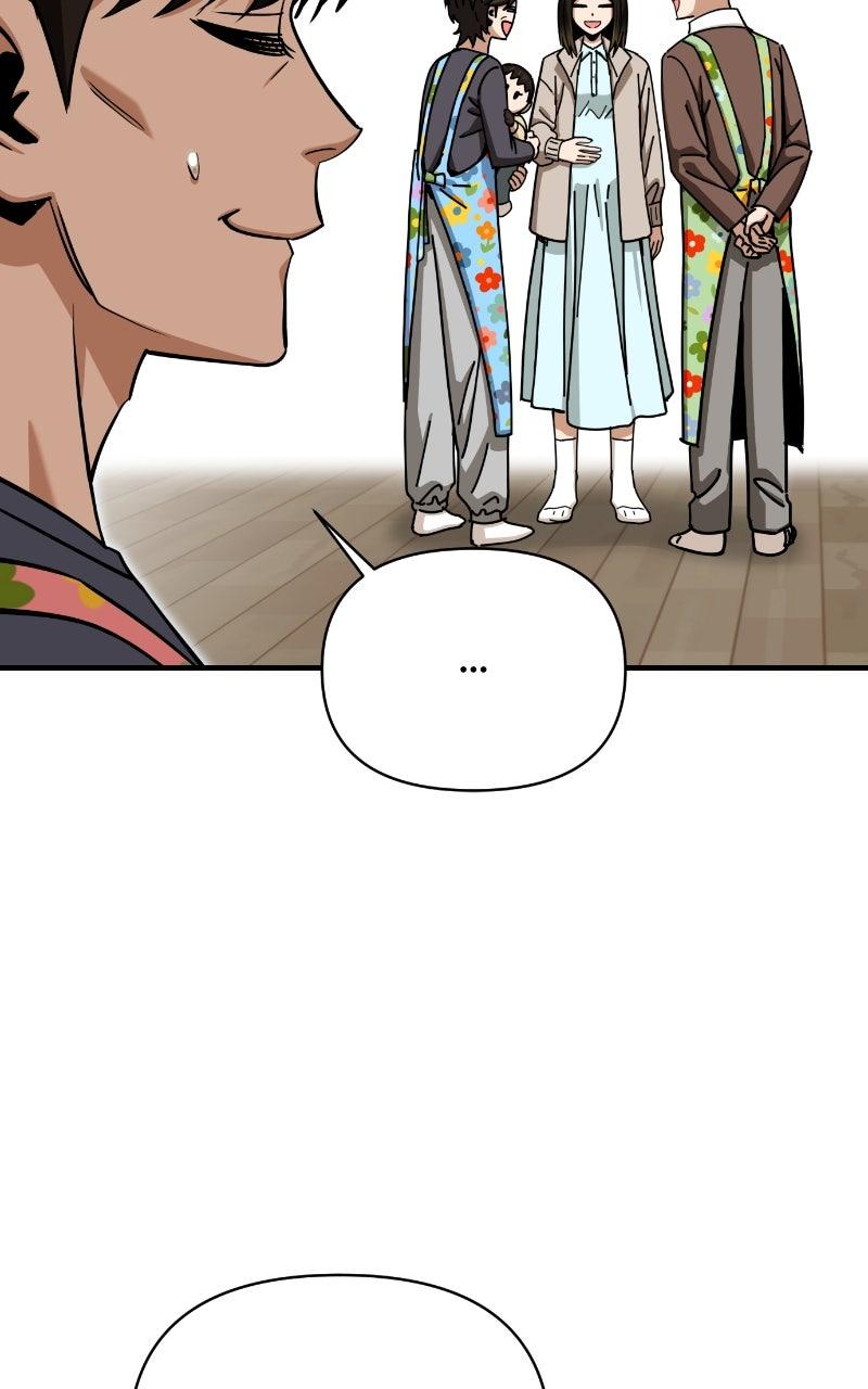 Maybe Meant to Be Chapter 131