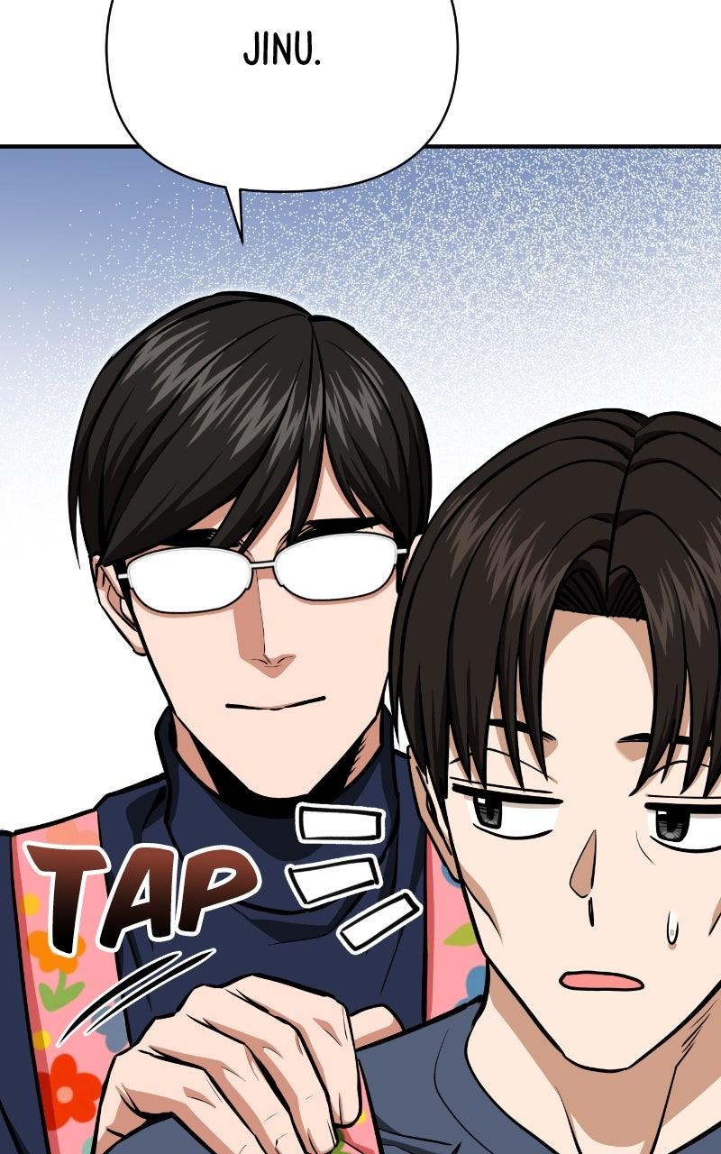 Maybe Meant to Be Chapter 131