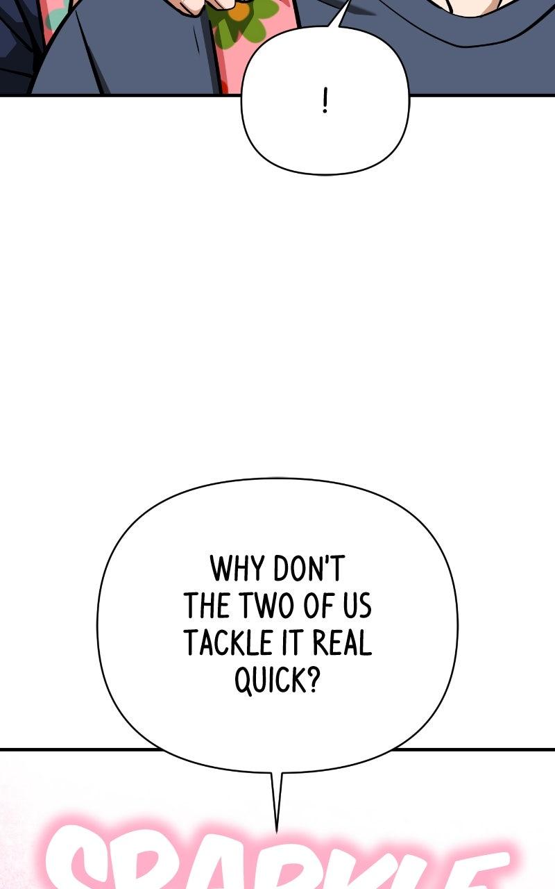 Maybe Meant to Be Chapter 131