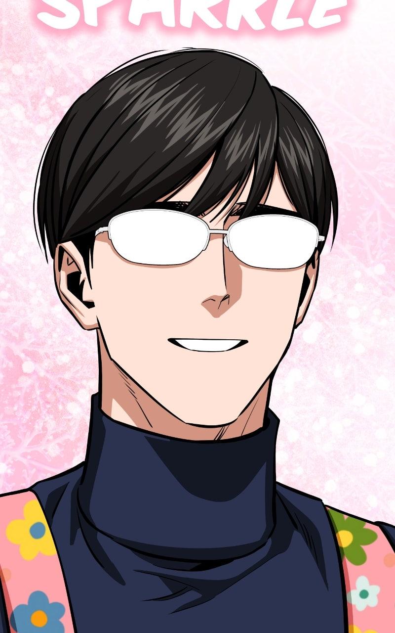 Maybe Meant to Be Chapter 131