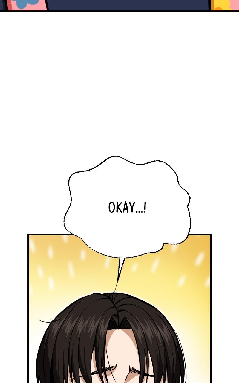 Maybe Meant to Be Chapter 131