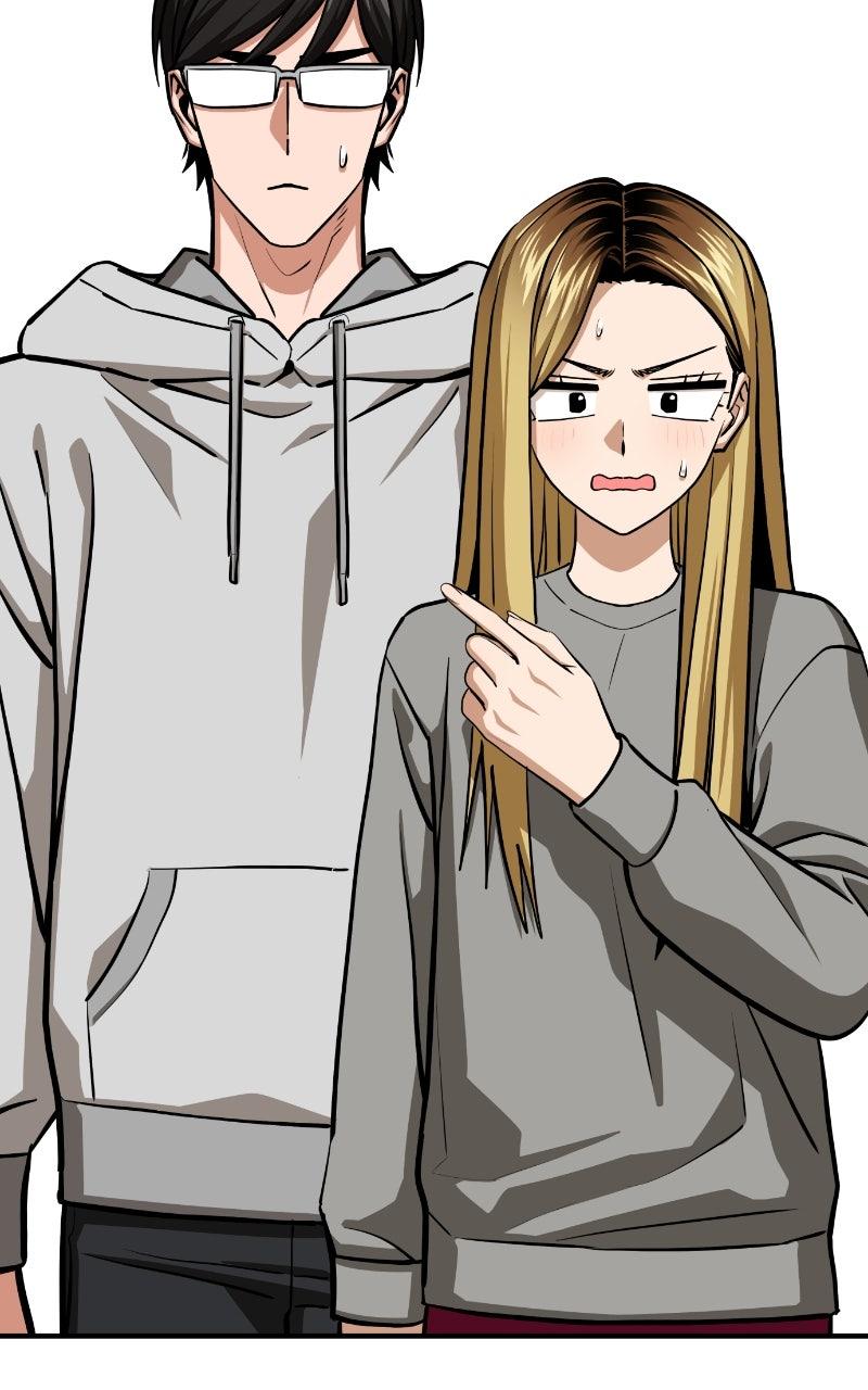 Maybe Meant to Be Chapter 131