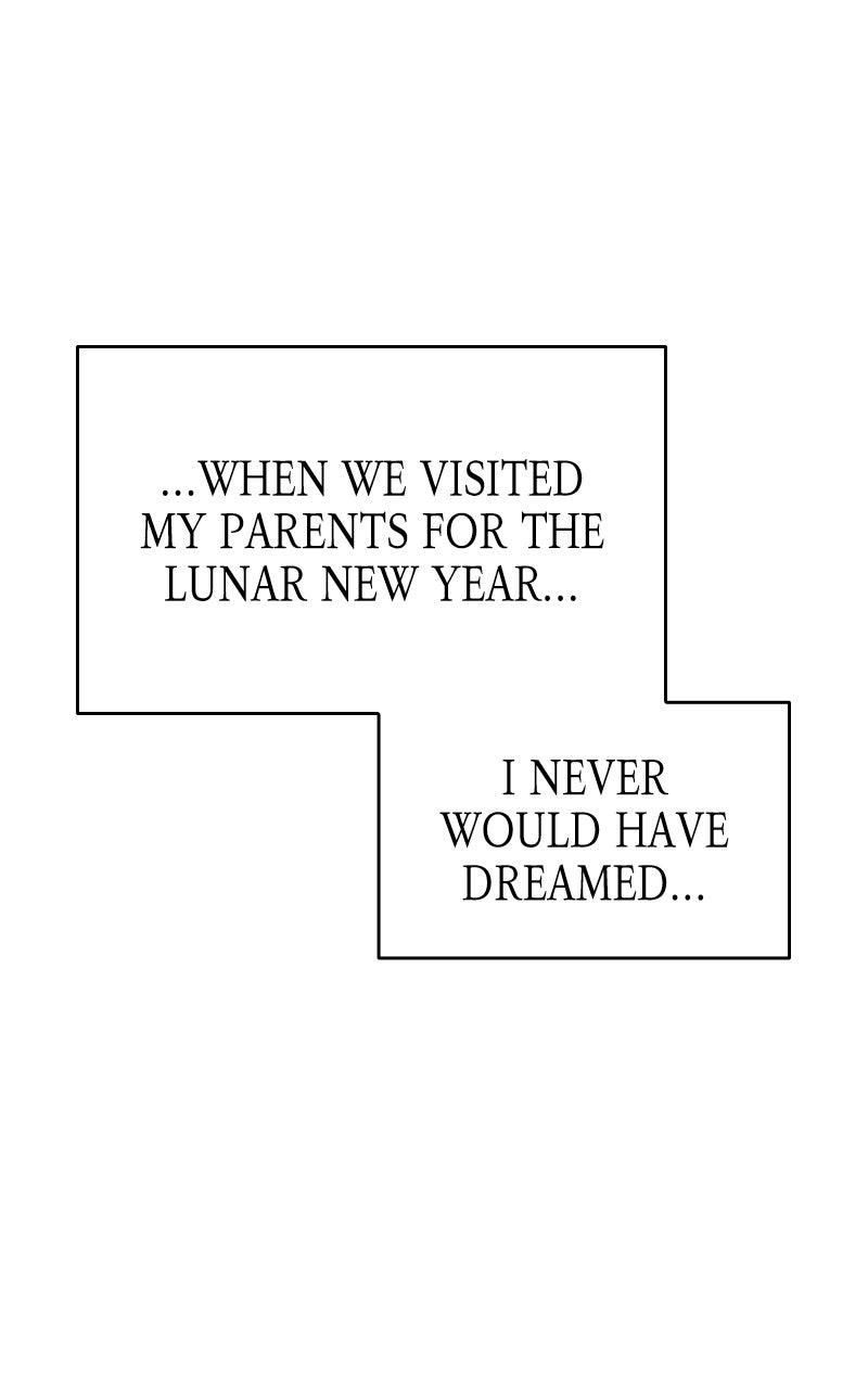 Maybe Meant to Be Chapter 131