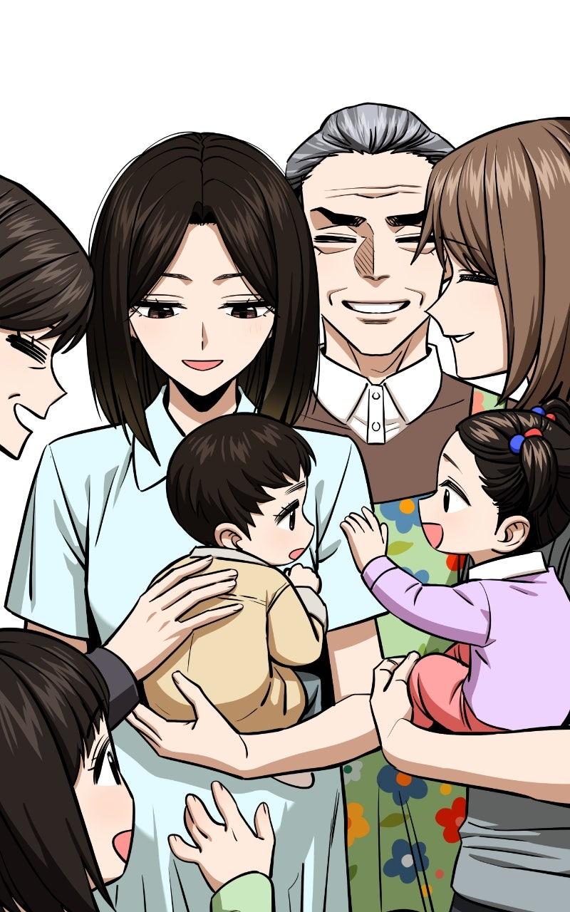 Maybe Meant to Be Chapter 131