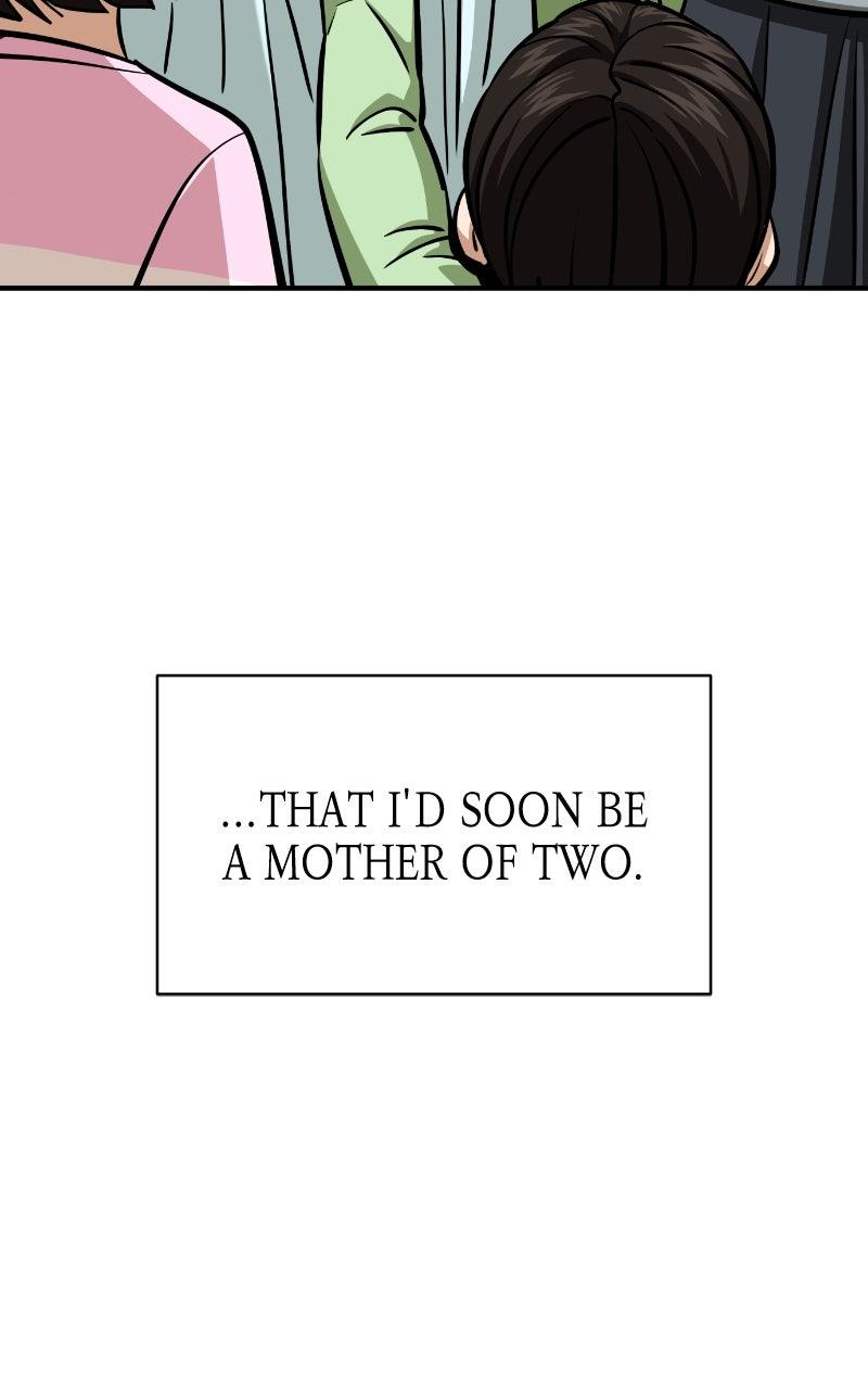 Maybe Meant to Be Chapter 131