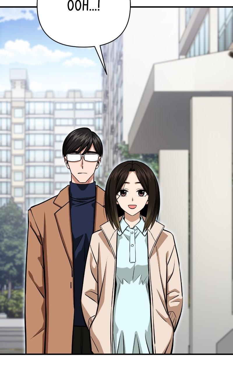 Maybe Meant to Be Chapter 131