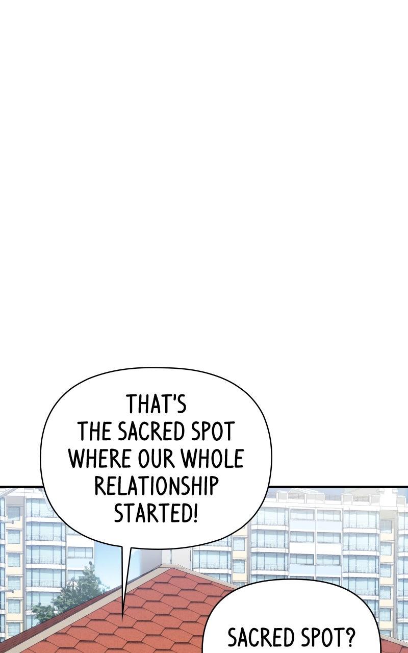 Maybe Meant to Be Chapter 131