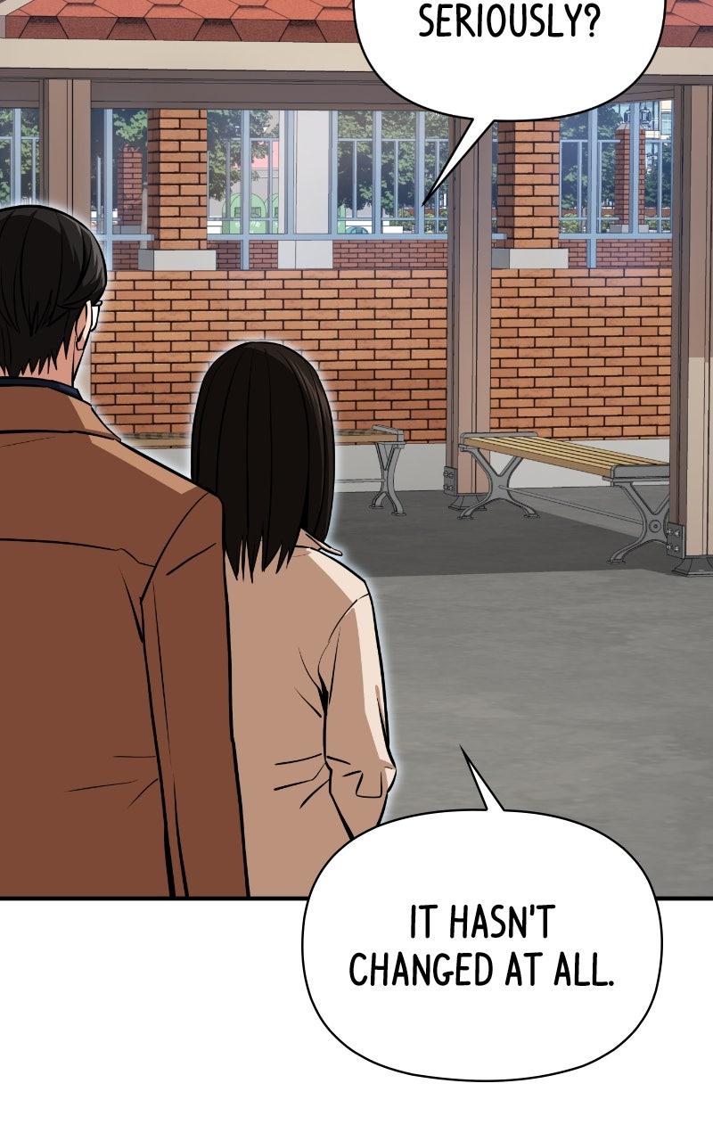 Maybe Meant to Be Chapter 131