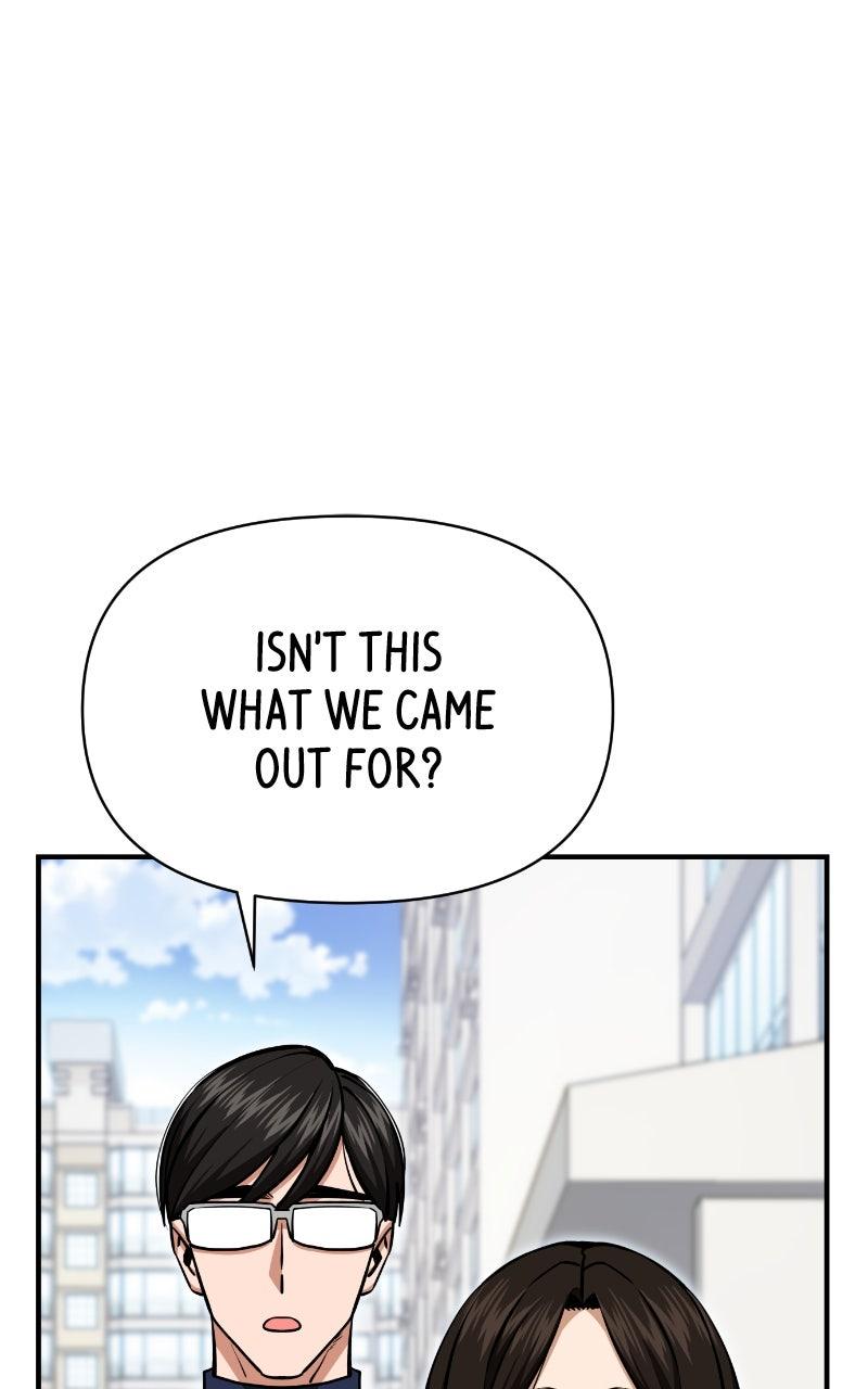 Maybe Meant to Be Chapter 131