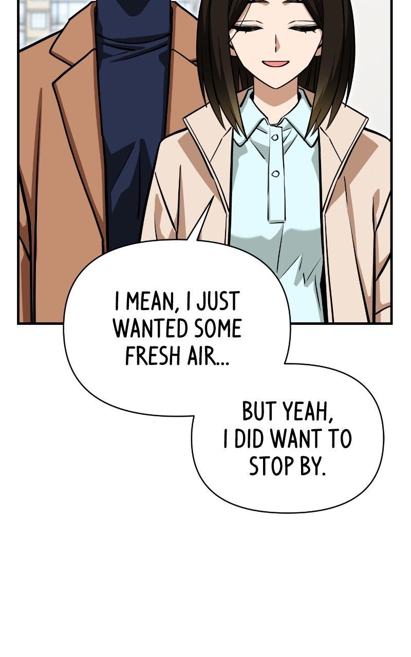 Maybe Meant to Be Chapter 131