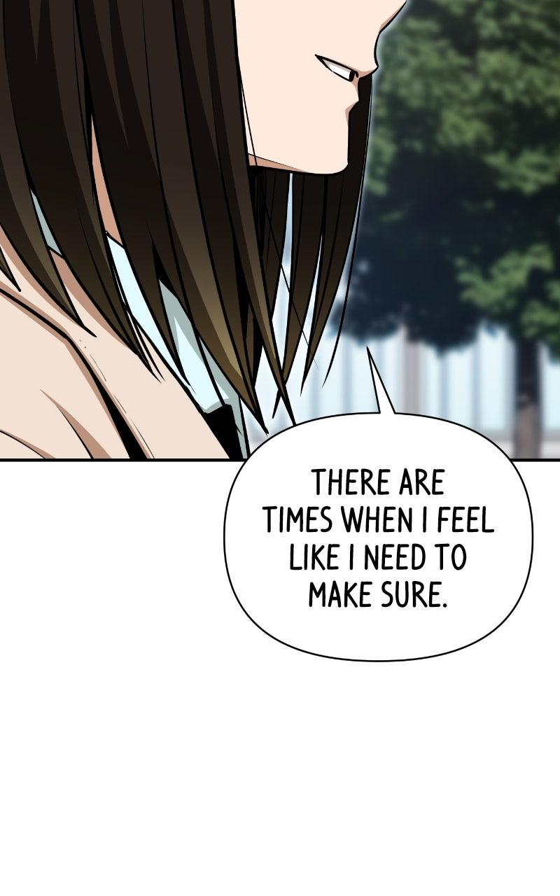 Maybe Meant to Be Chapter 131