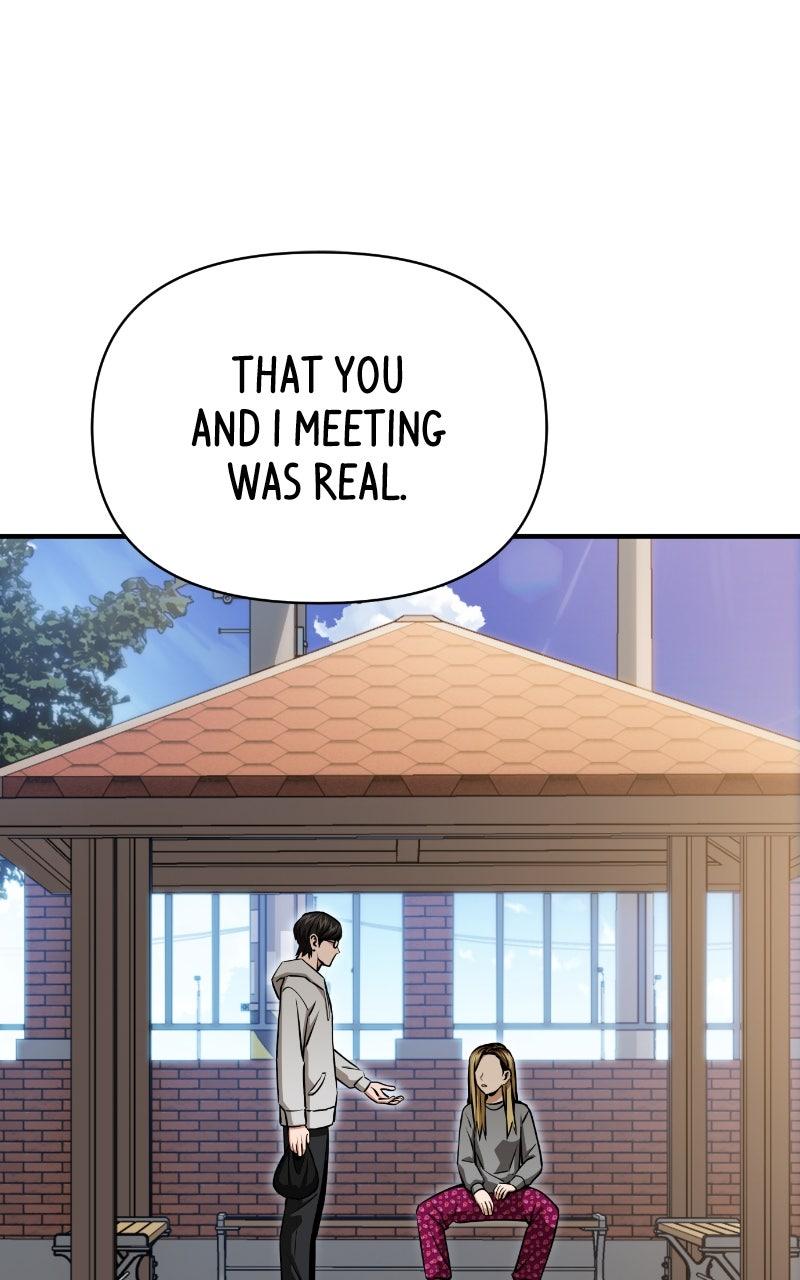 Maybe Meant to Be Chapter 131