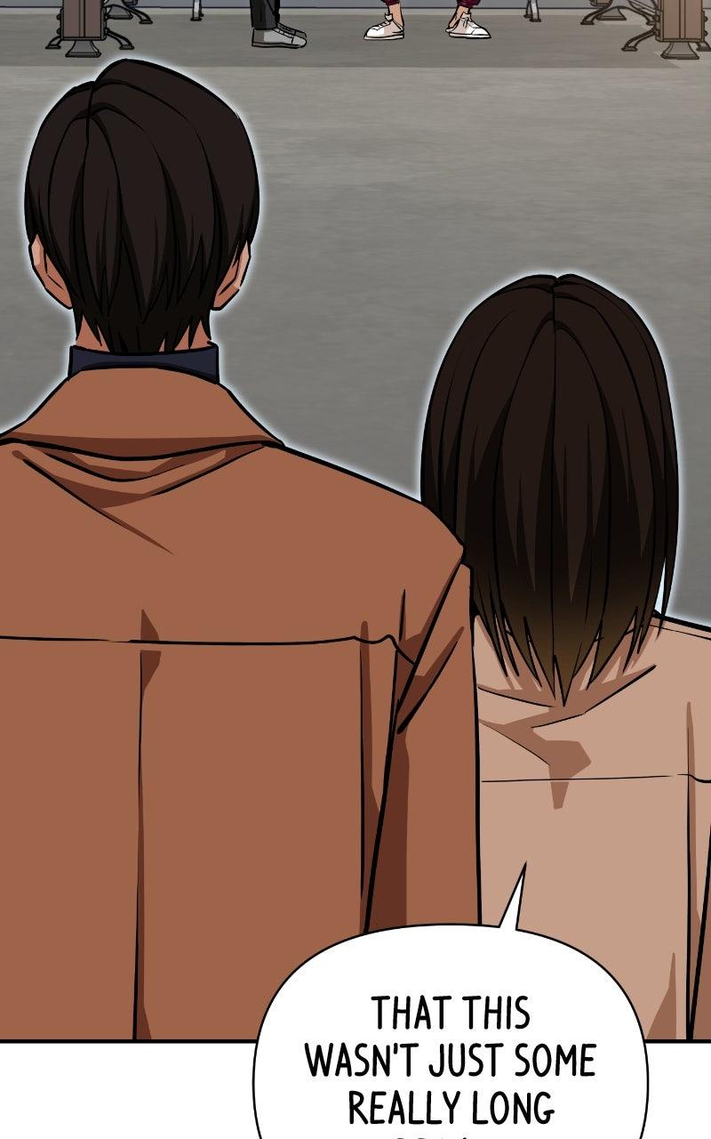 Maybe Meant to Be Chapter 131