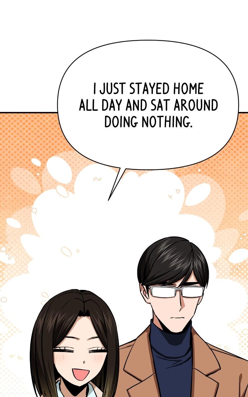 Maybe Meant to Be Chapter 131