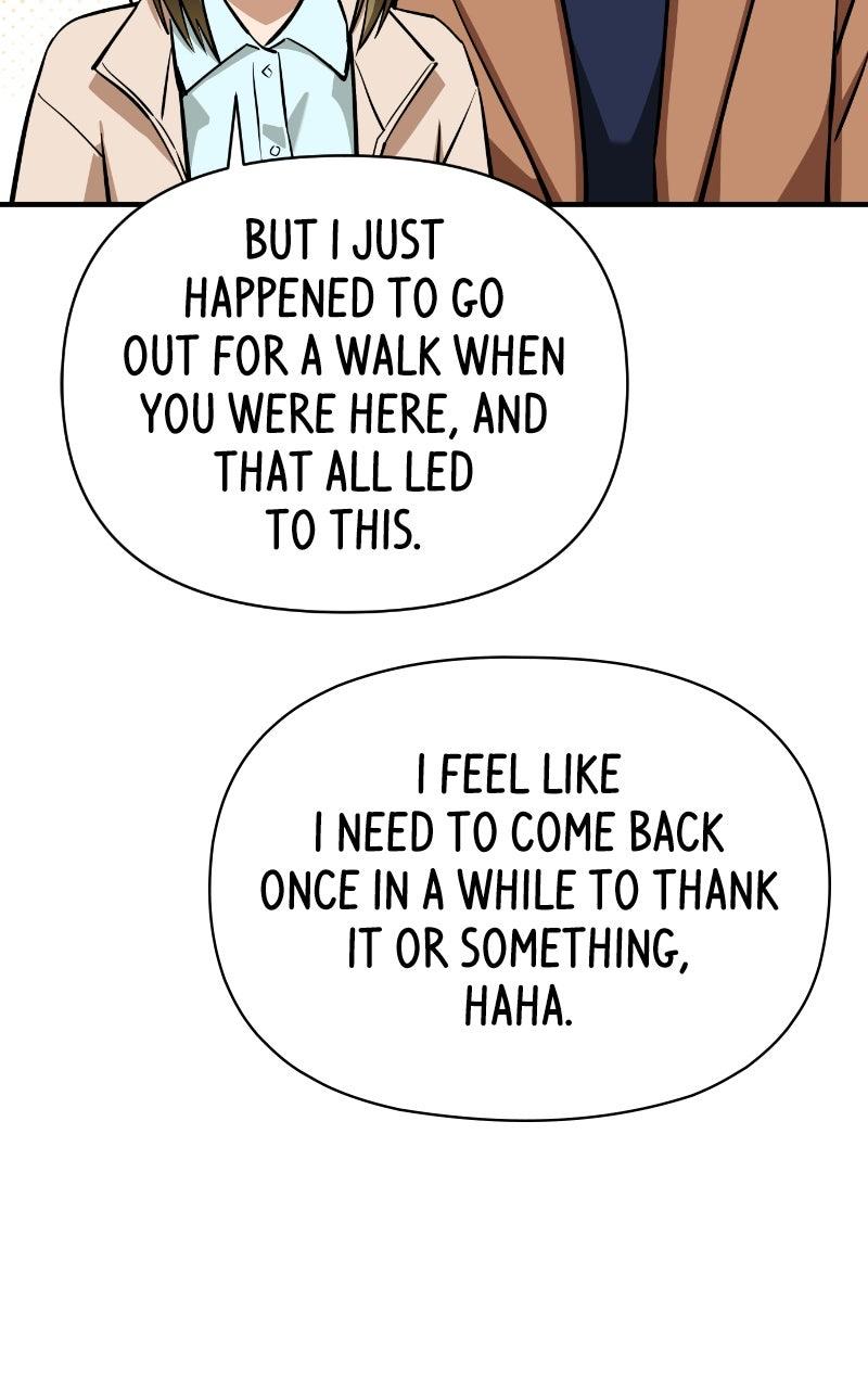 Maybe Meant to Be Chapter 131