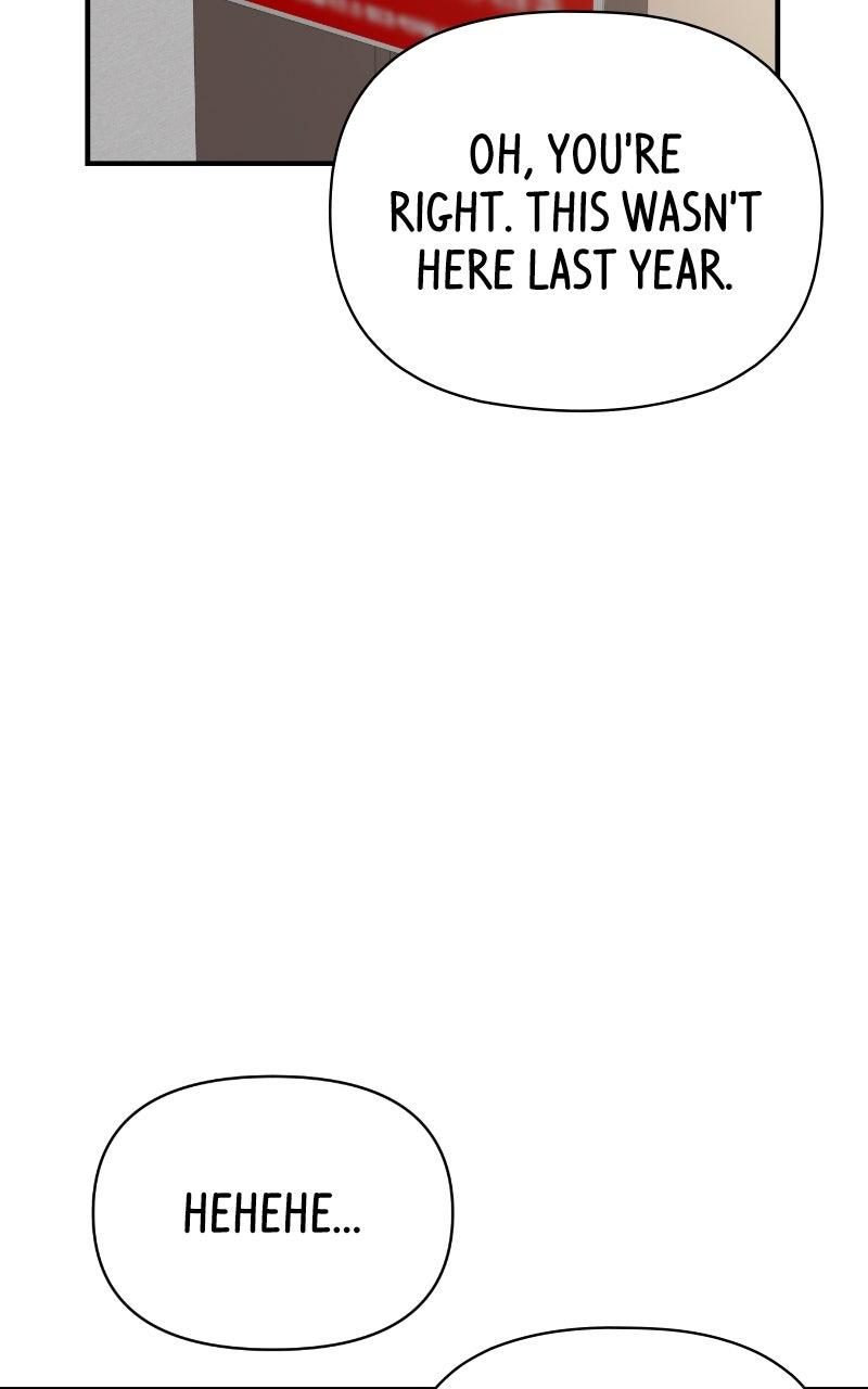 Maybe Meant to Be Chapter 131