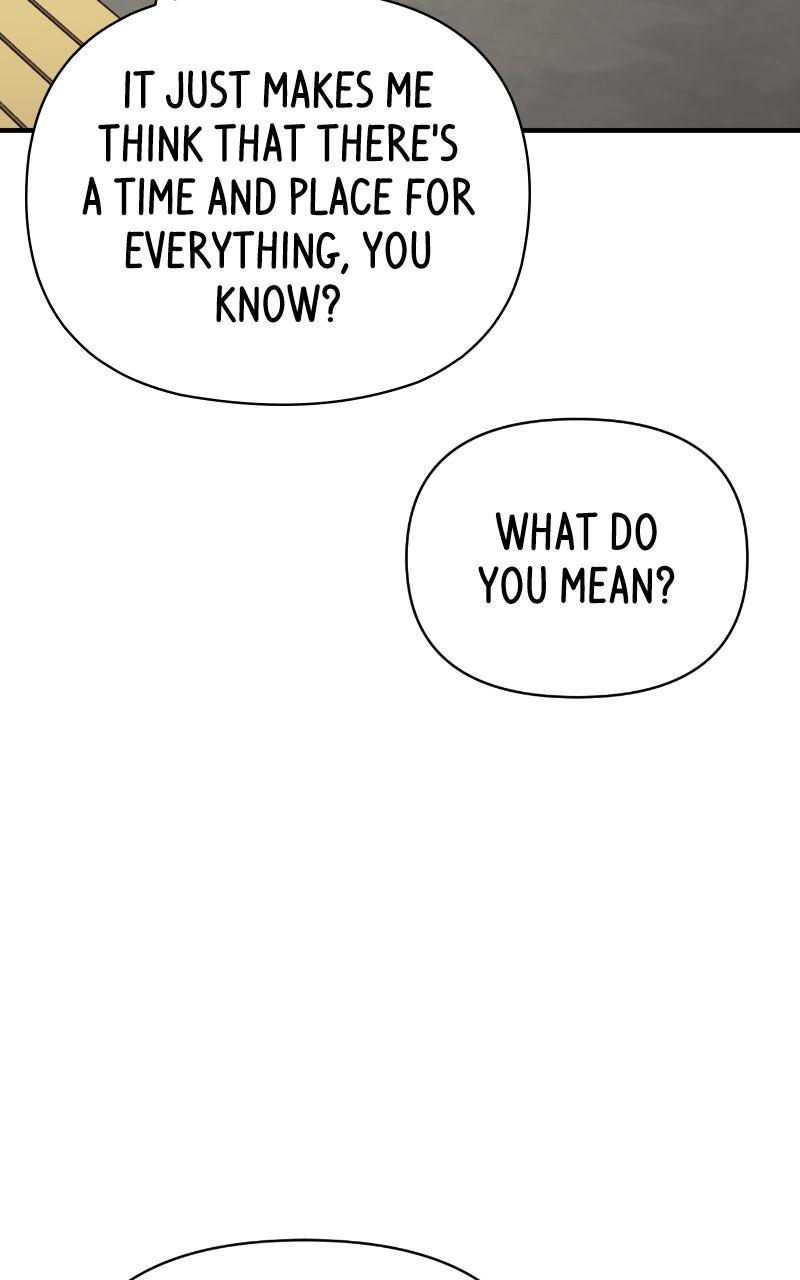 Maybe Meant to Be Chapter 131