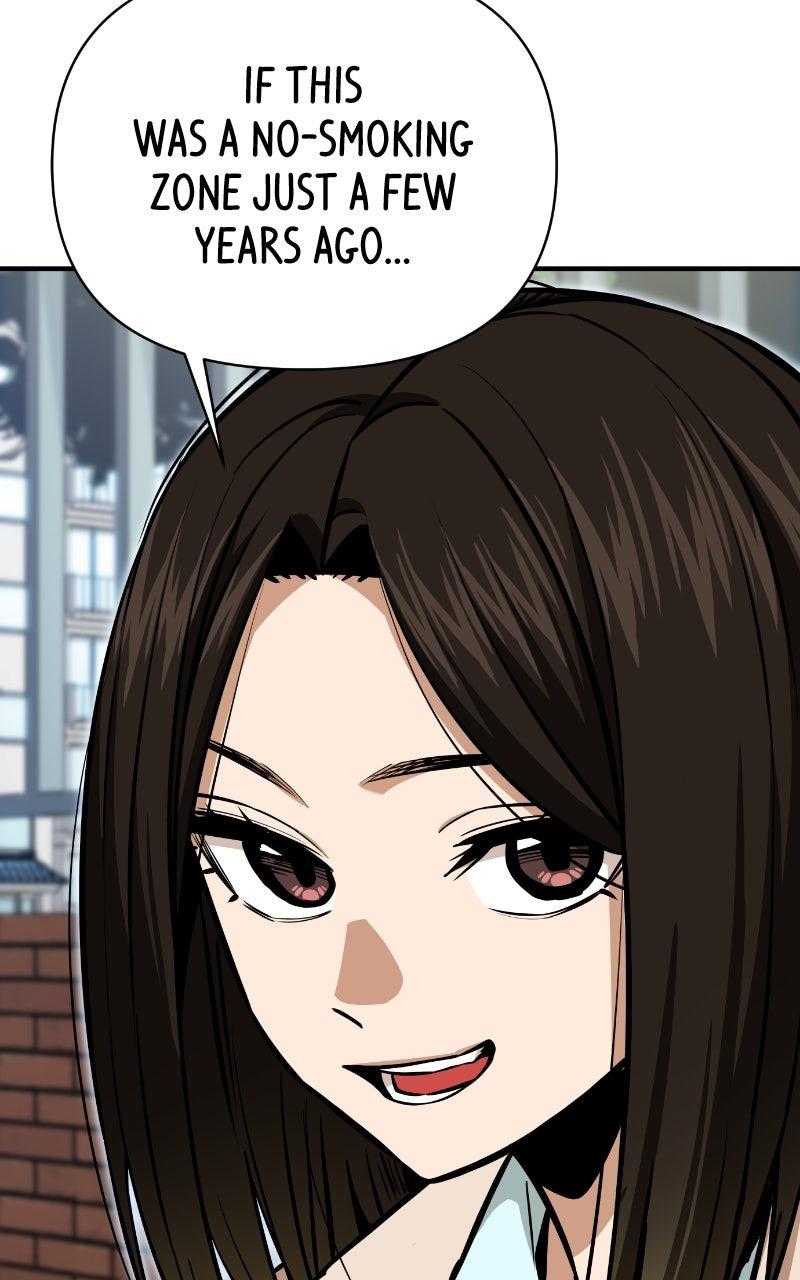 Maybe Meant to Be Chapter 131