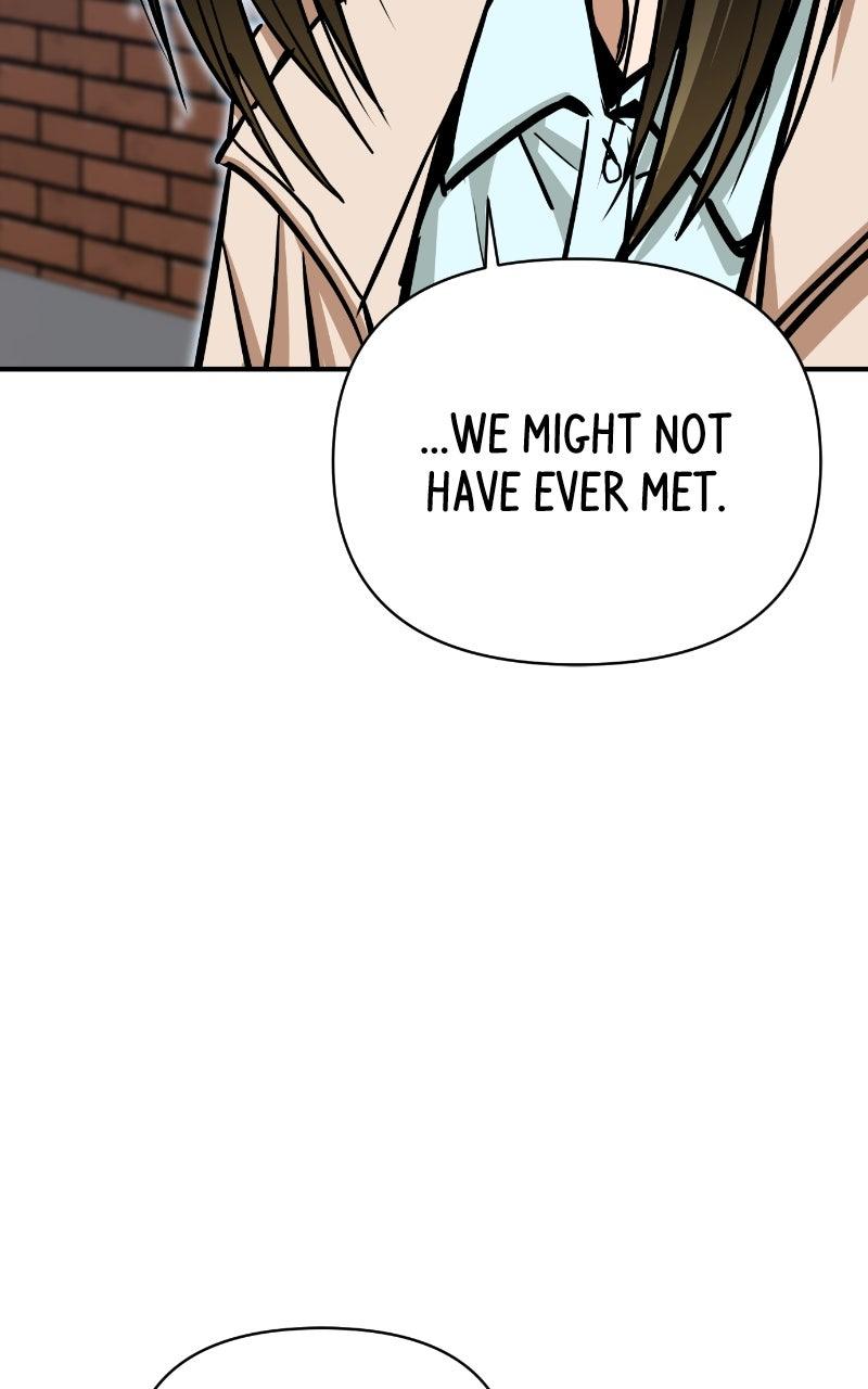 Maybe Meant to Be Chapter 131