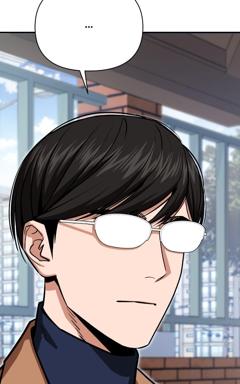 Maybe Meant to Be Chapter 131